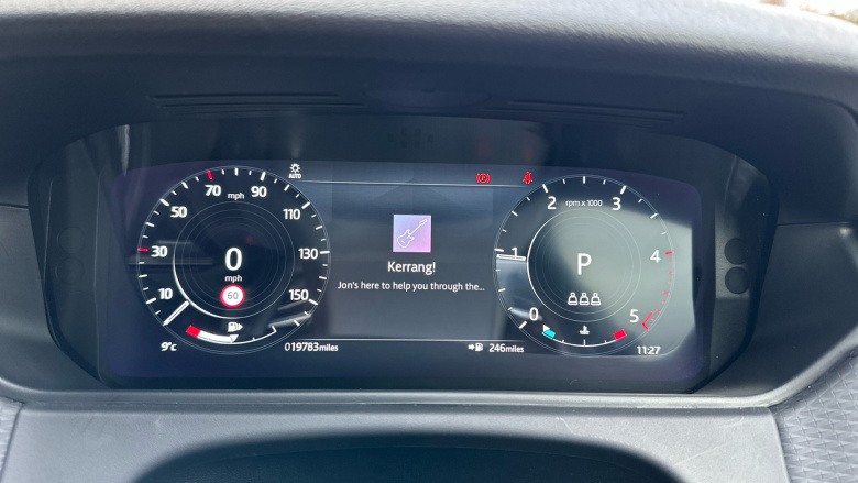 Land Rover Range Rover Velar 2.0 D200 Edition 5dr Auto Diesel Estate